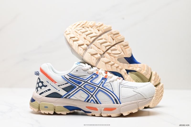 Asics Shoes